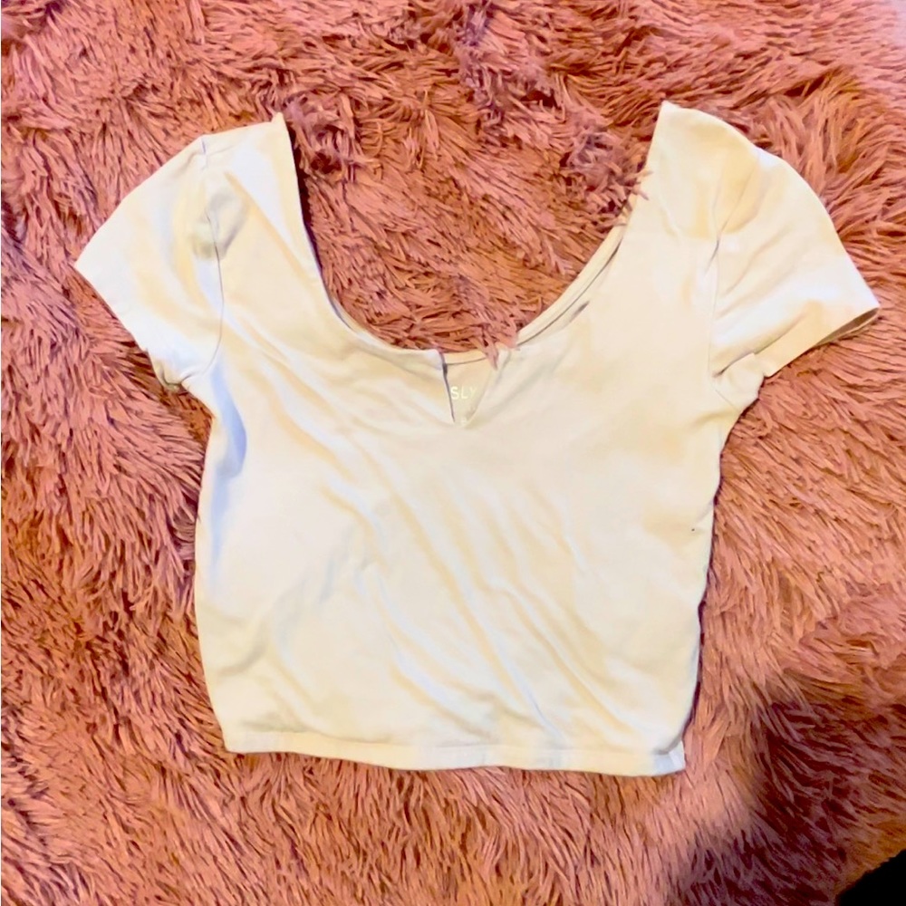 Baby Tee